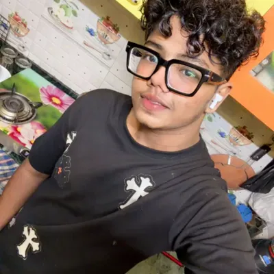 Abhishek ram
