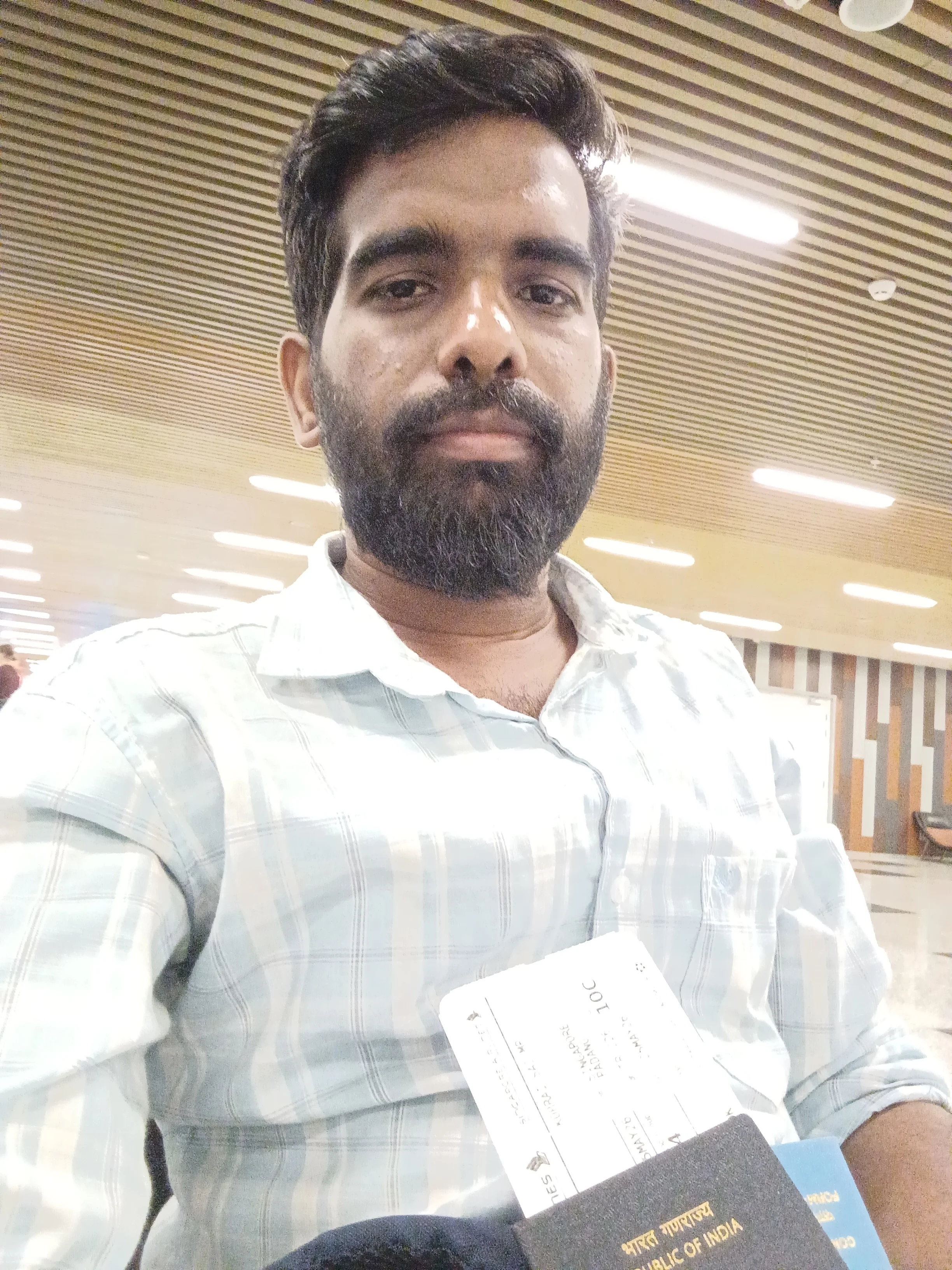 Photo of Chandu