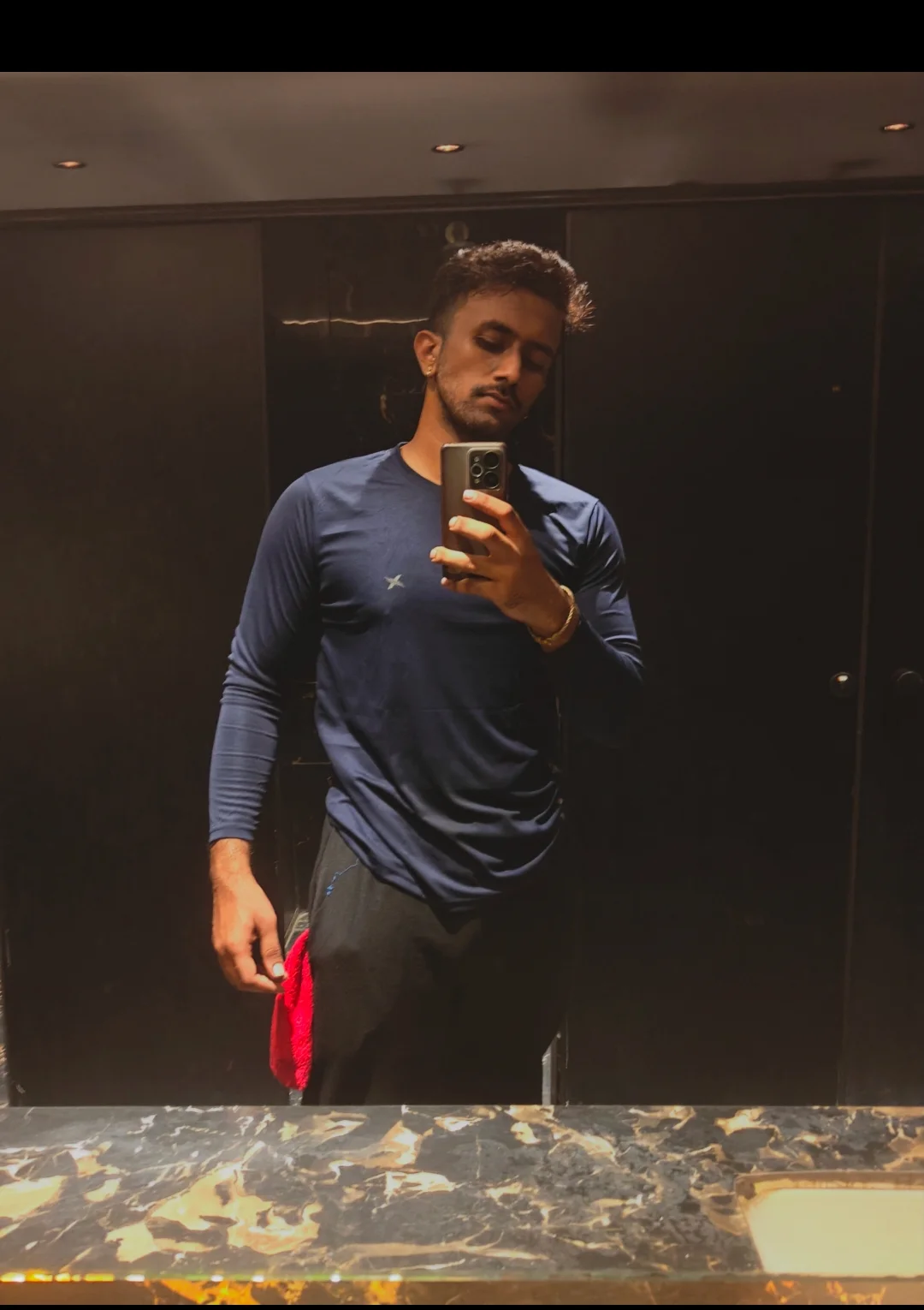 Photo of Hemanth