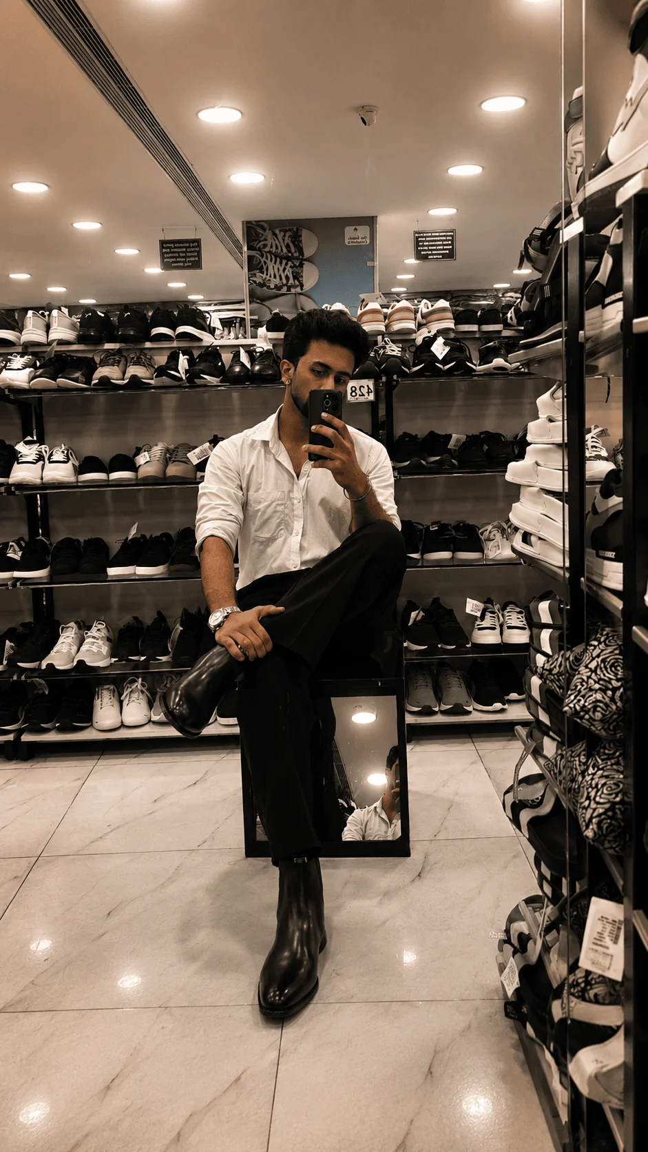 Photo of Hemanth