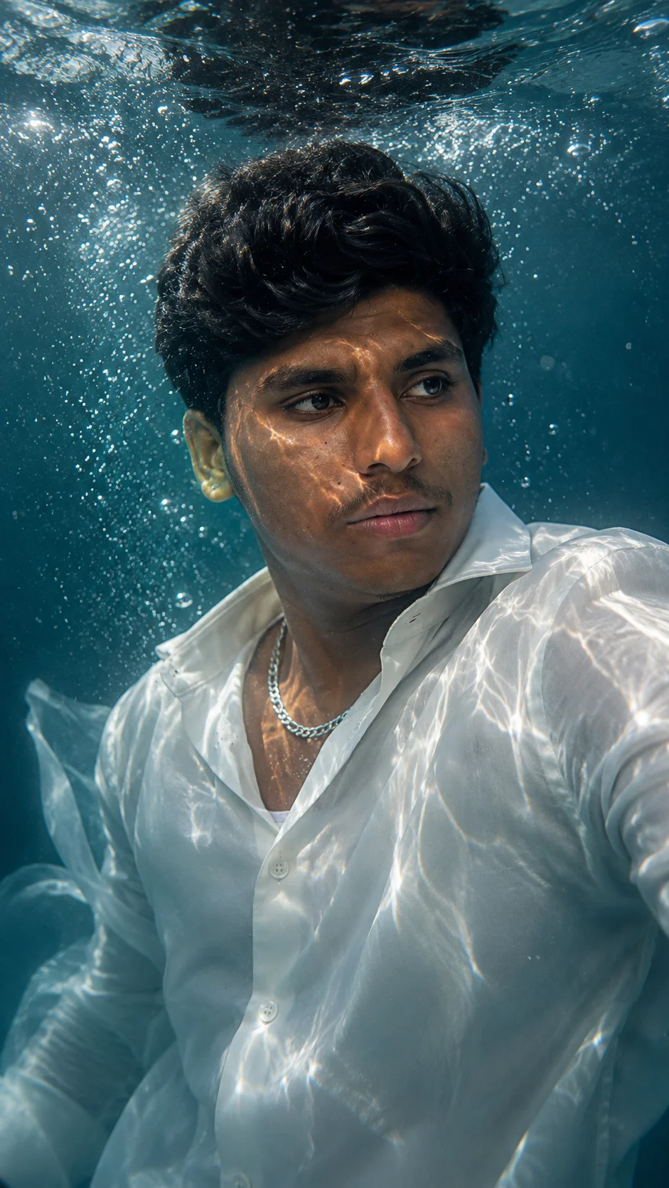 Photo of Nithin