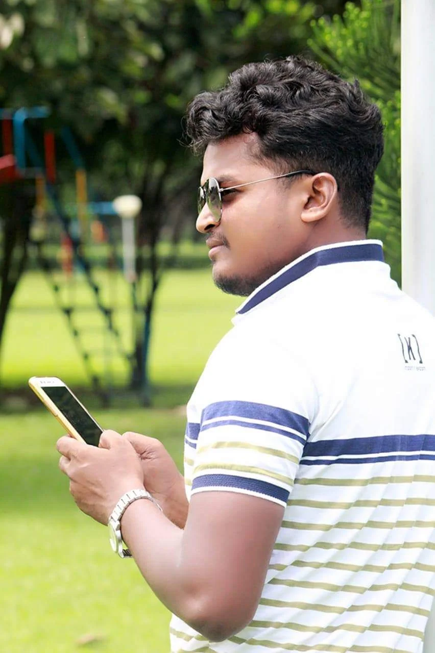 Photo of Chandu