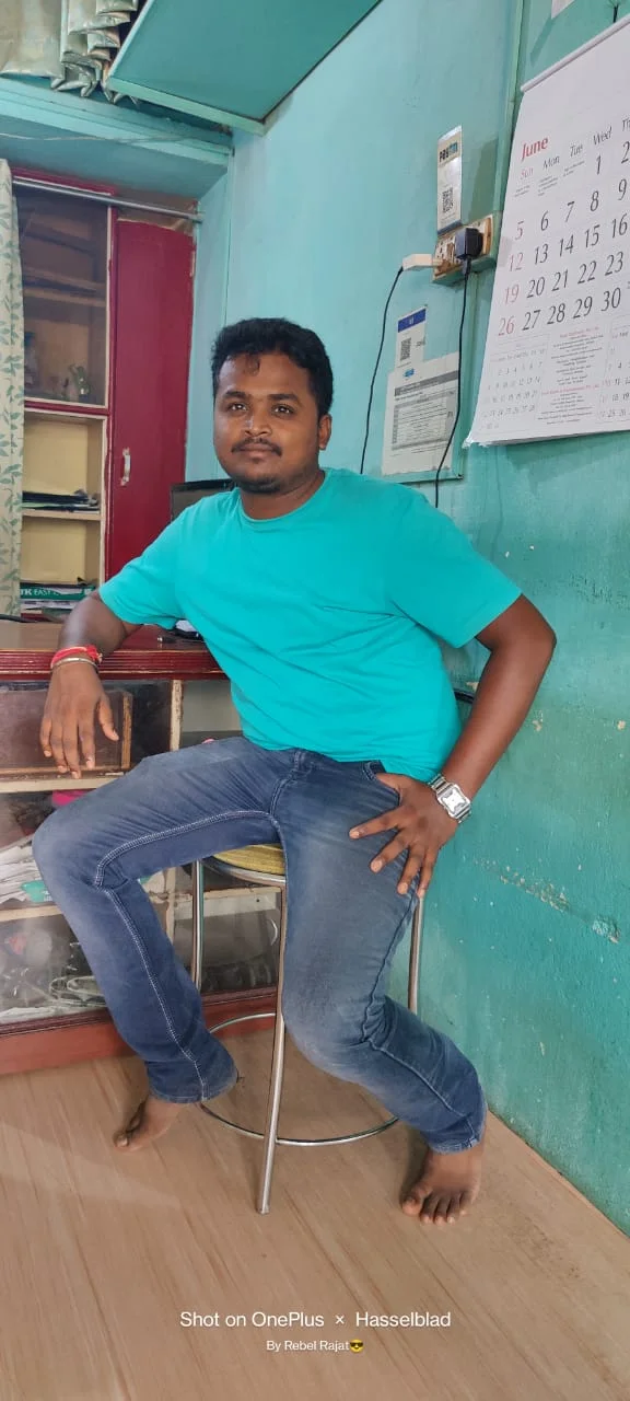 Photo of Chandu