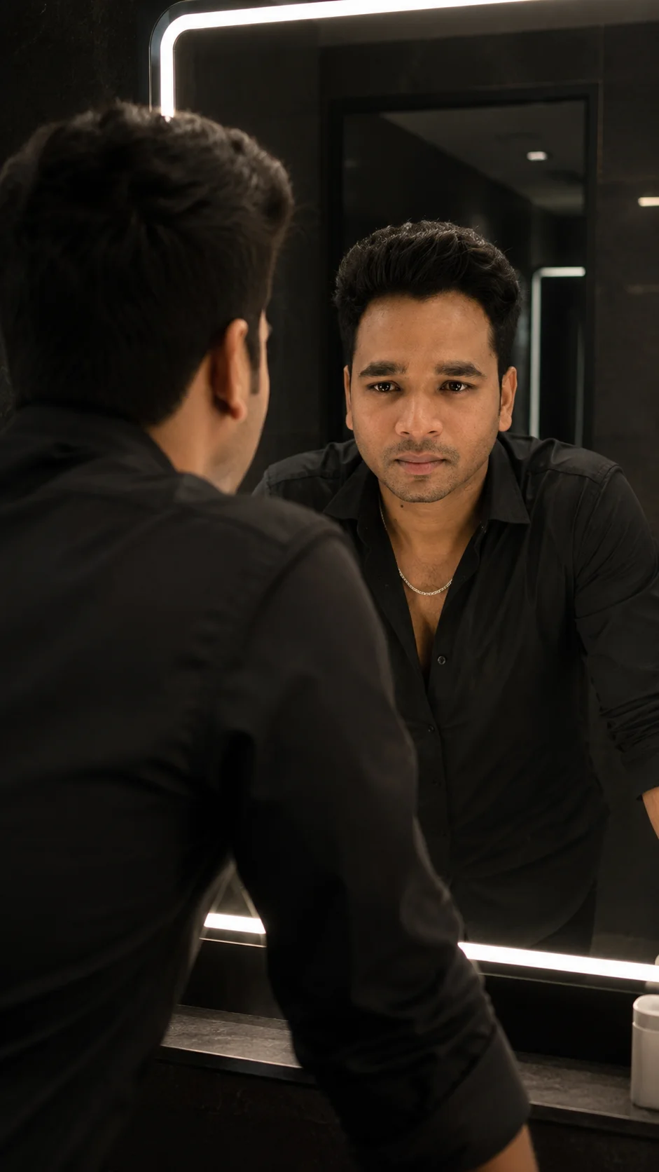 Photo of Arjun Sharma