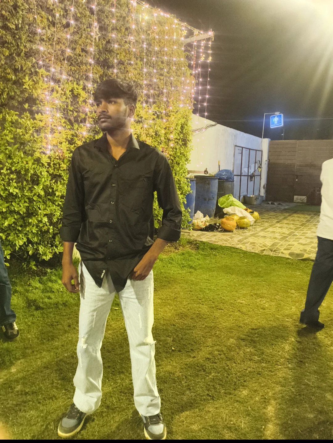 Photo of vikram