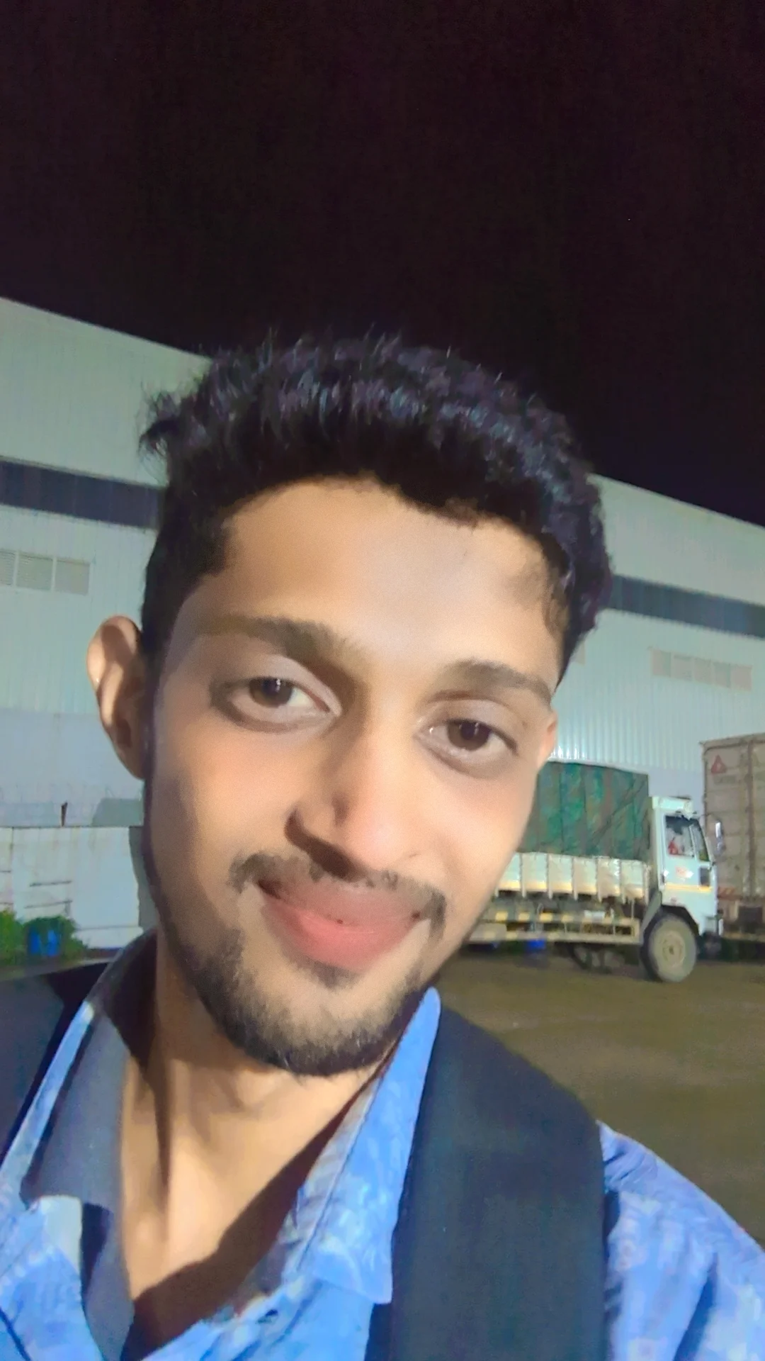 Photo of Rakesh Balaram Bhagat