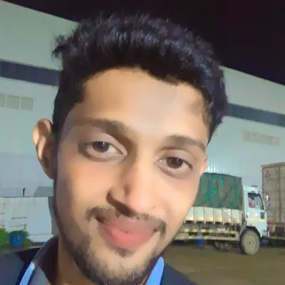 Rakesh Balaram Bhagat