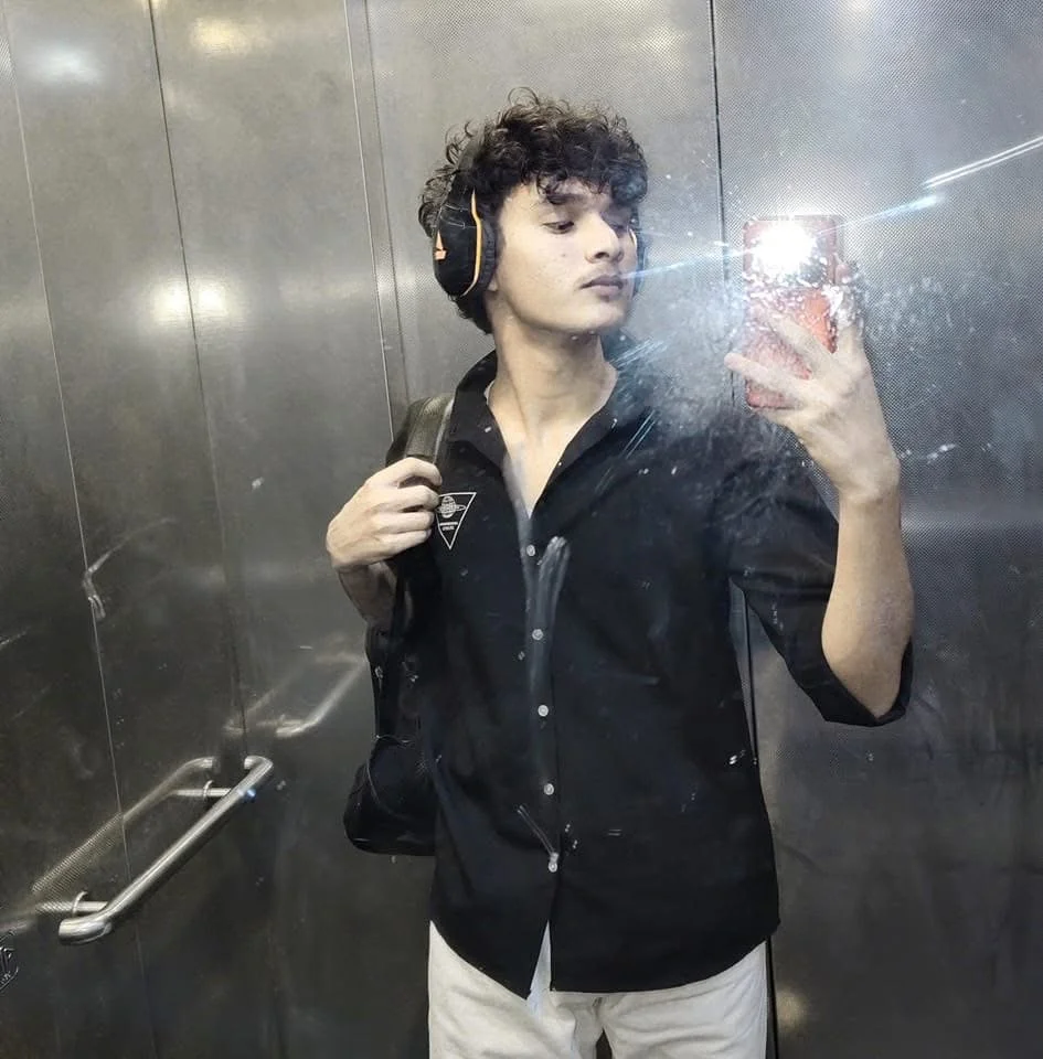 Photo of Leo