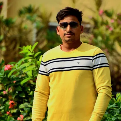 Sanjit Kumar Sahoo