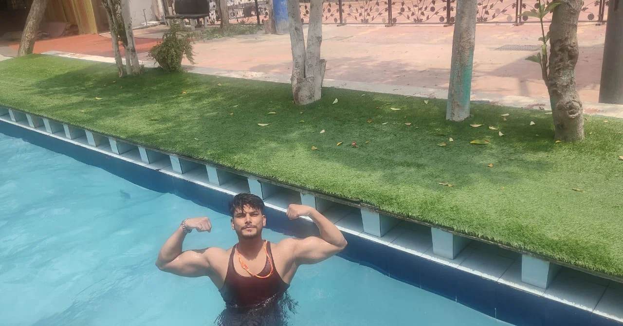 Photo of Karan