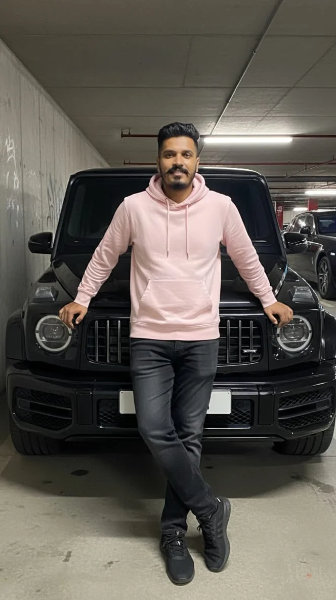 Photo of Sandeep jangid