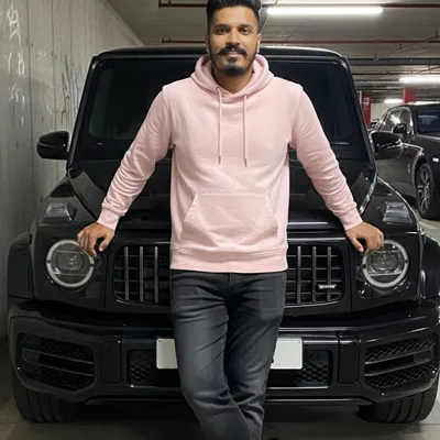 Sandeep jangid