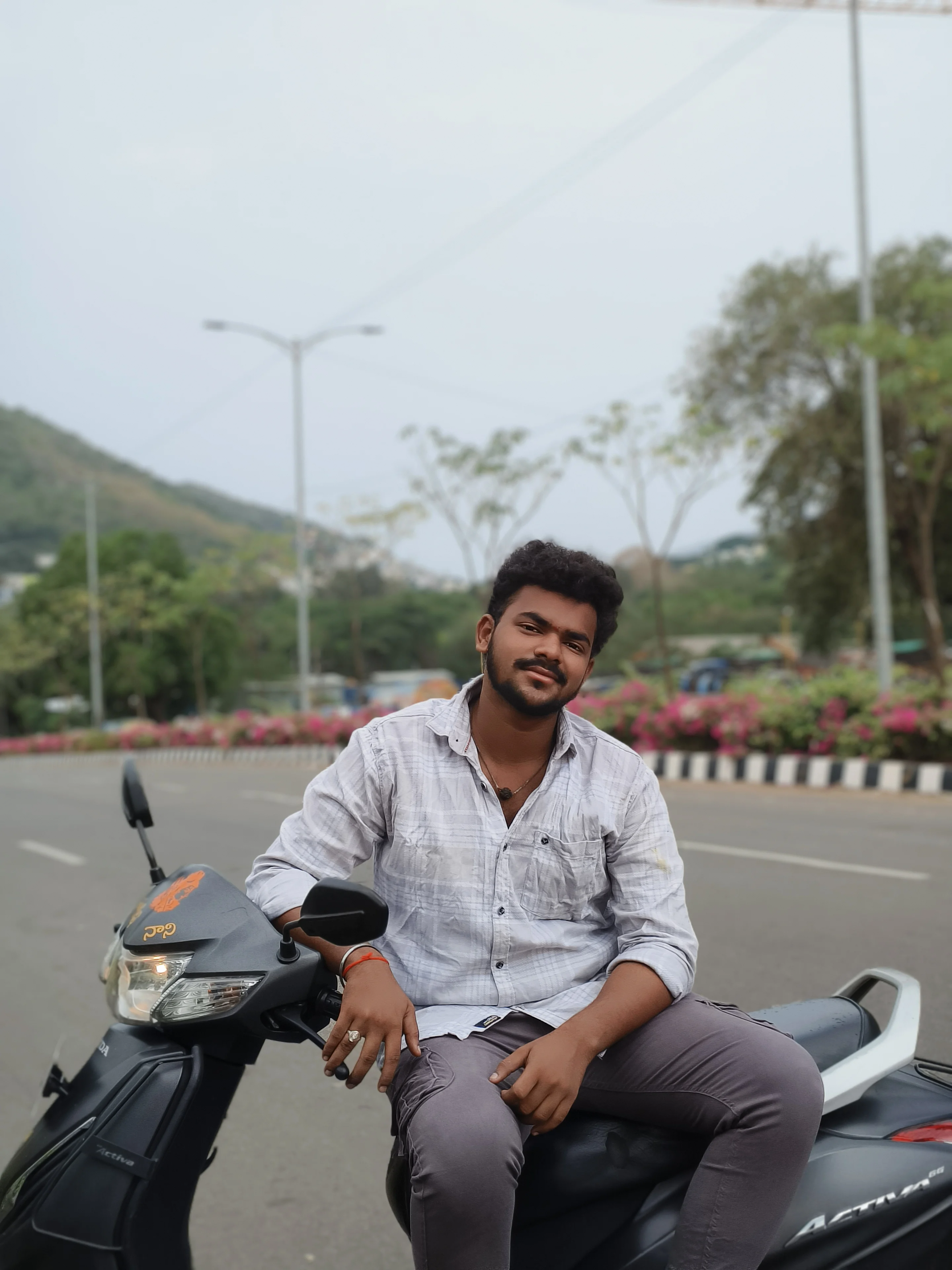 Photo of deva