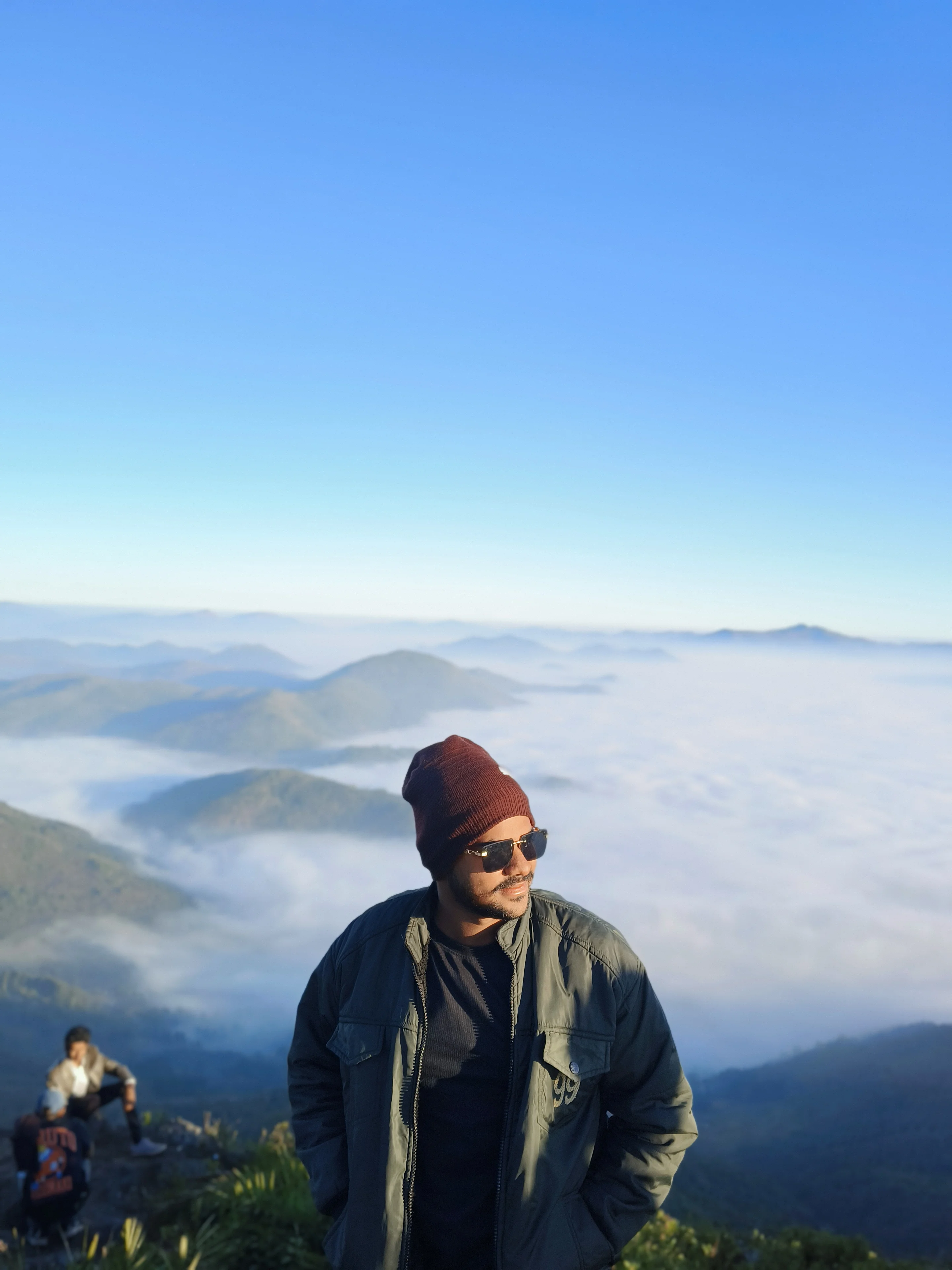 Photo of deva