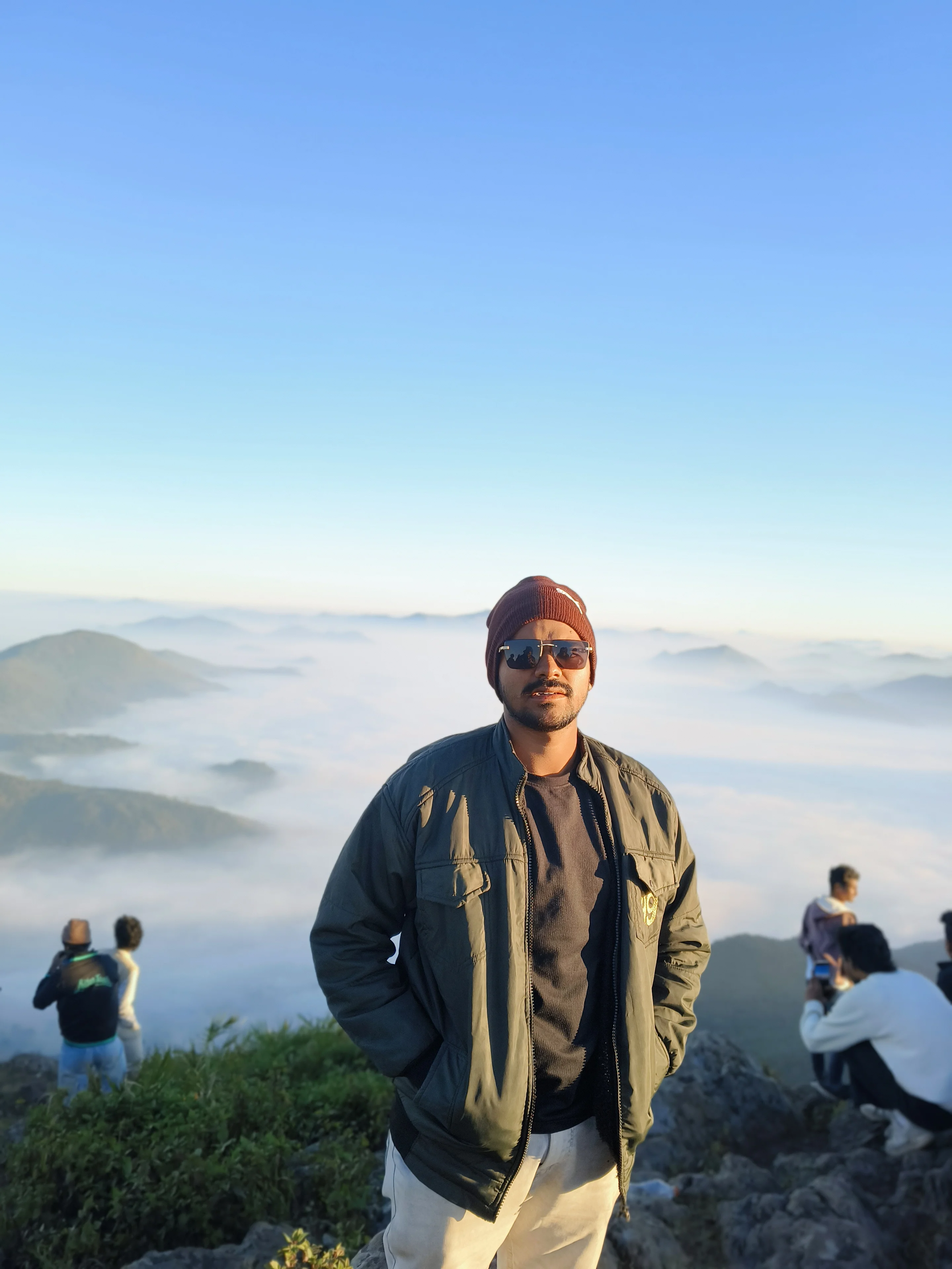 Photo of deva