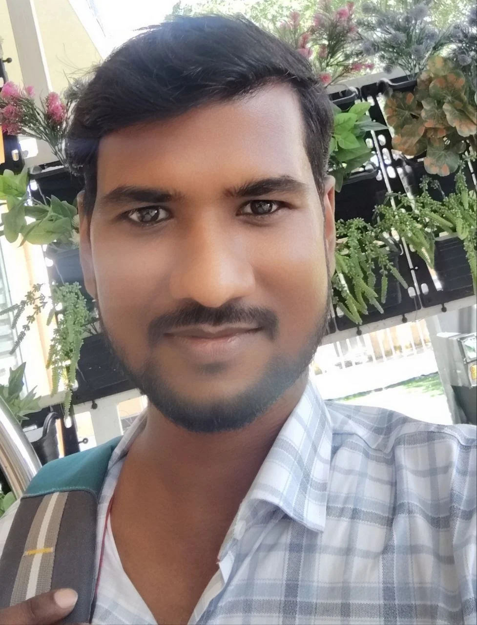Photo of Hunter