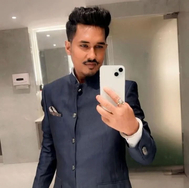 Photo of Sumit