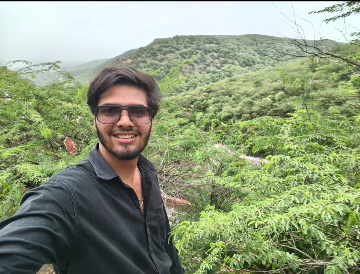 Photo of Kunal