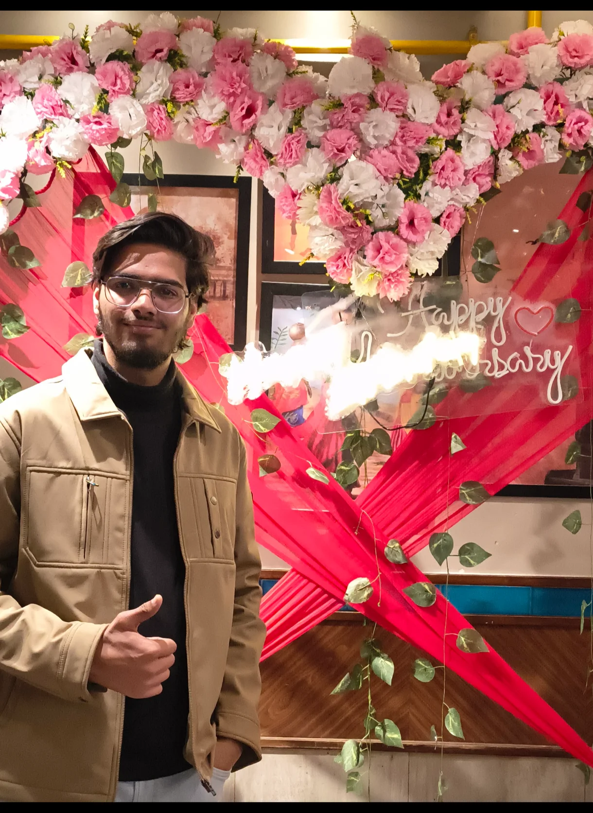 Photo of Kunal