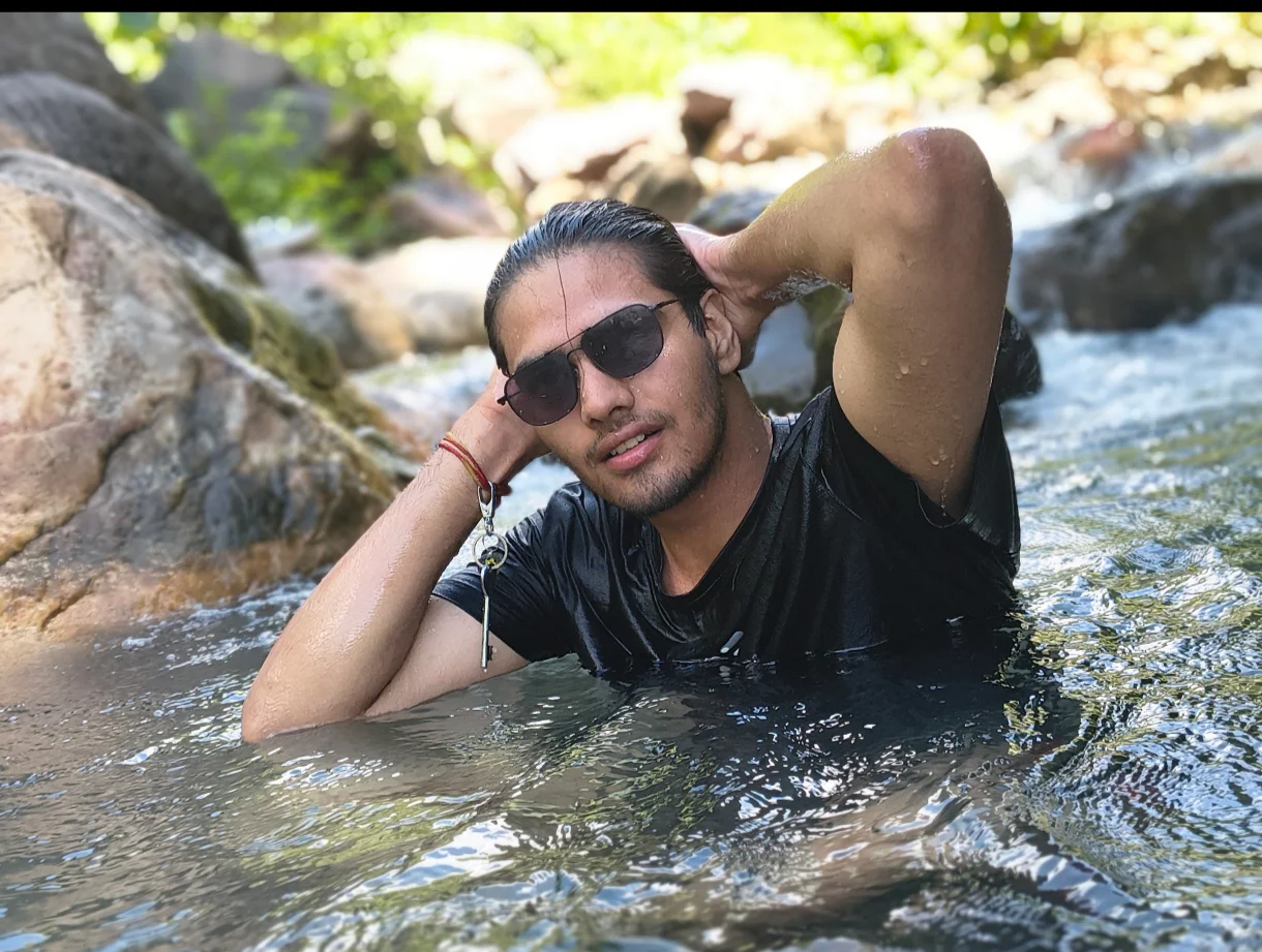 Photo of Kunal