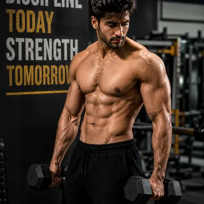 Deepak Thakur