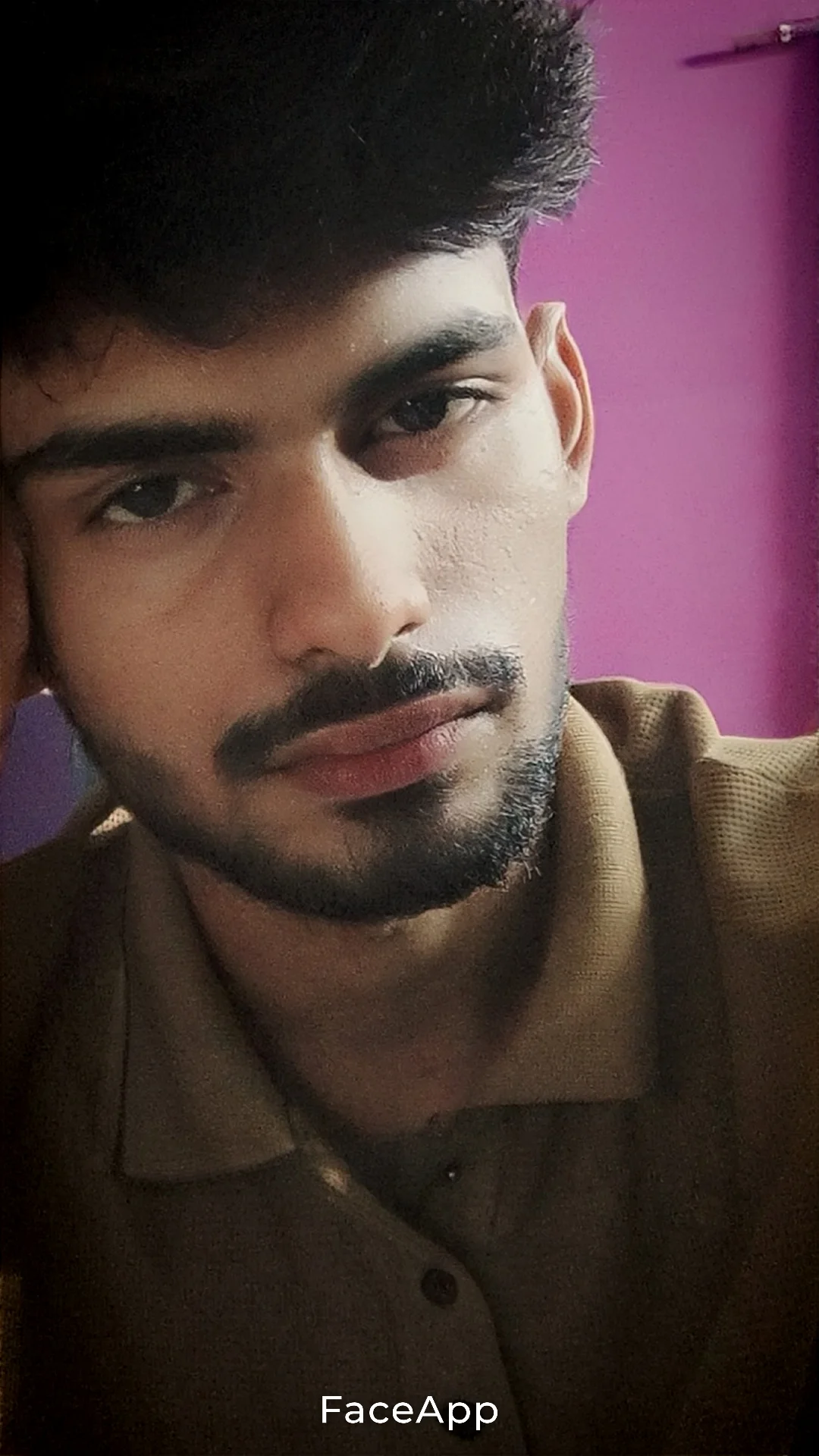 Photo of Rajat Rajput
