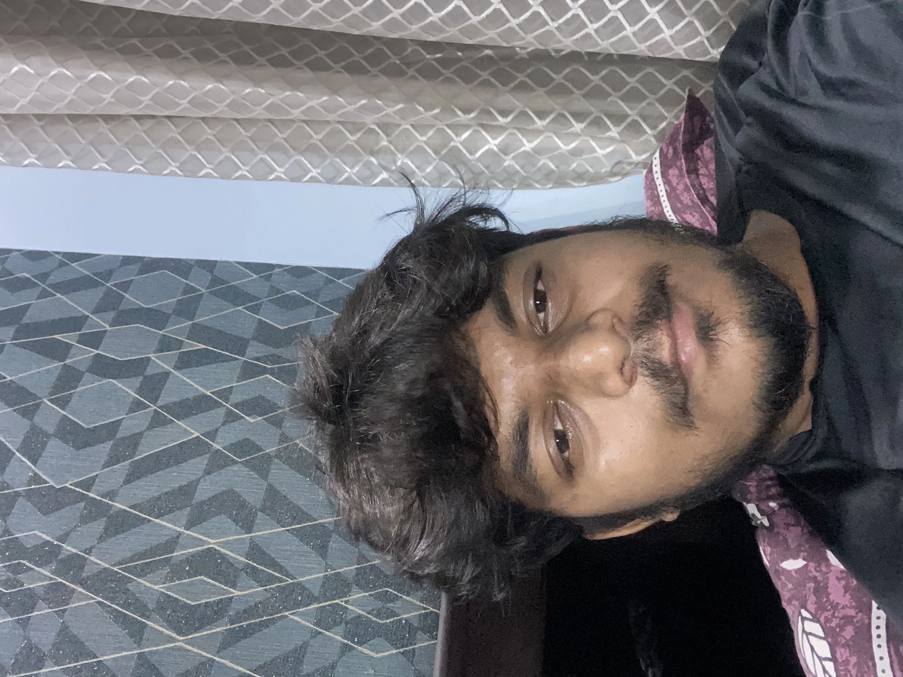Photo of Shubham Hemant Nayak