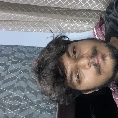 Shubham Hemant Nayak