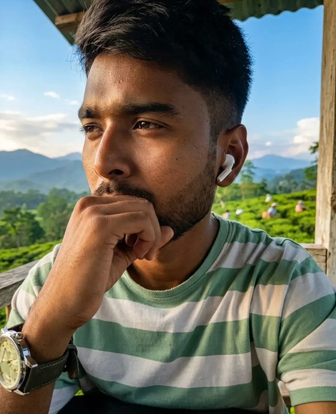 Photo of Biswajit Poddar