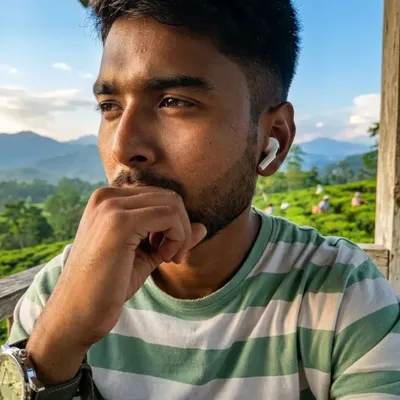 Biswajit Poddar
