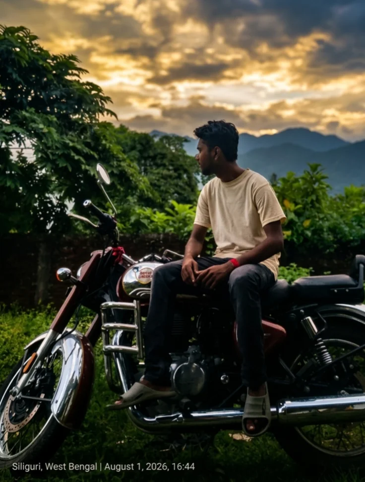 Photo of Biswajit Poddar