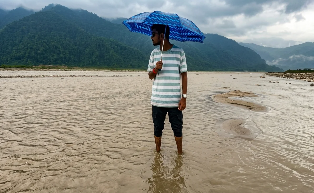 Photo of Biswajit Poddar