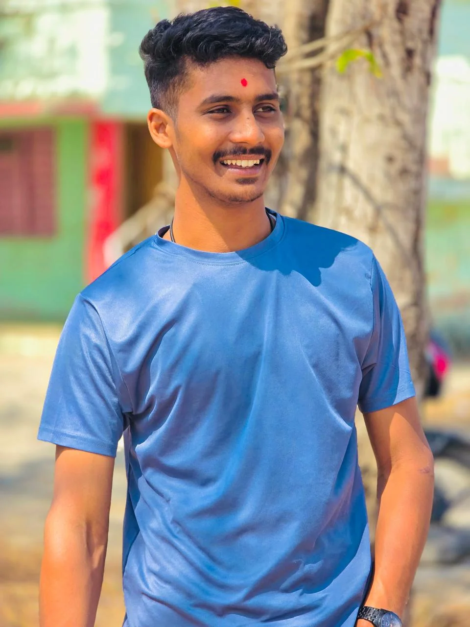 Harish