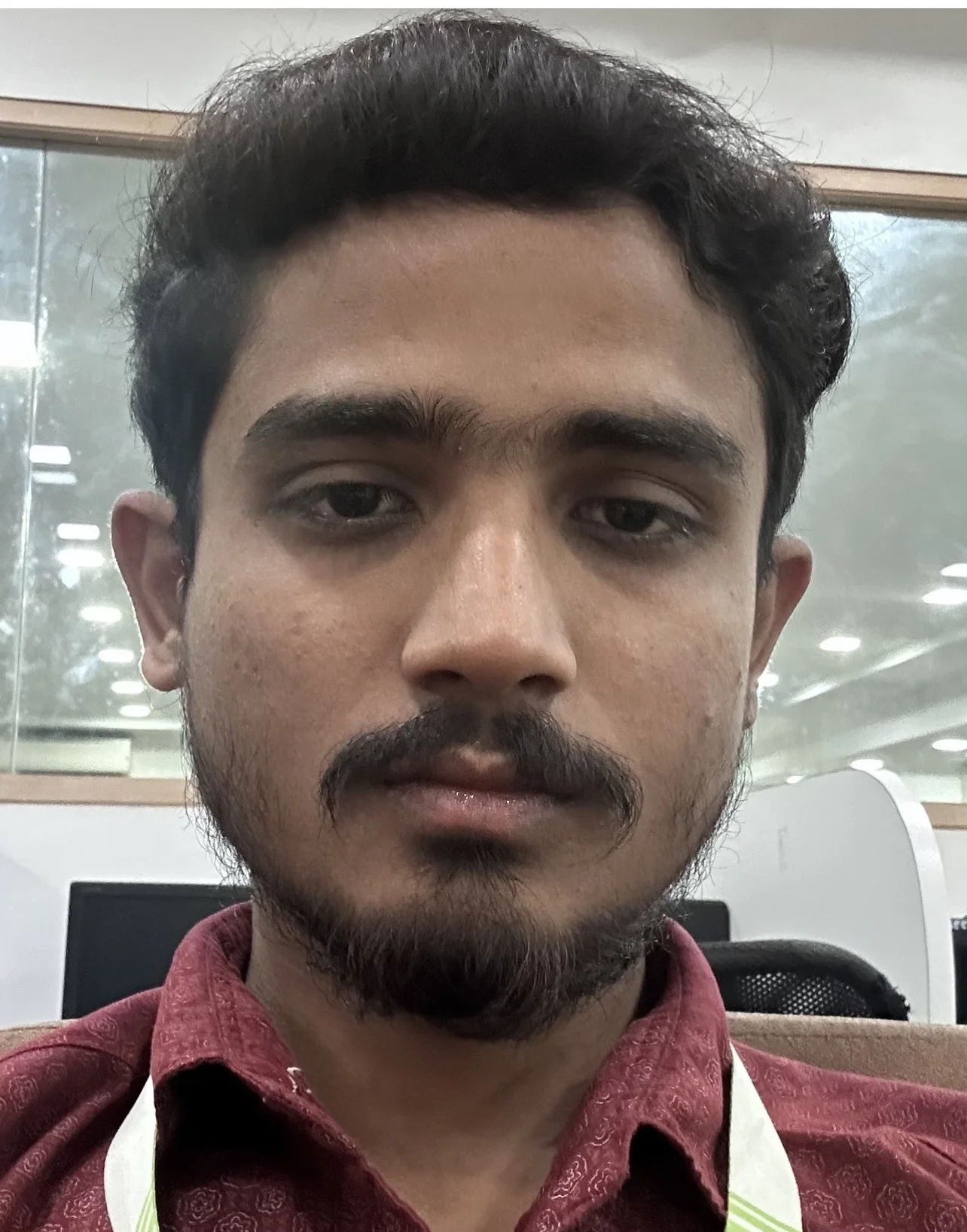 Roshan Rai