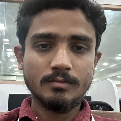 Roshan Rai