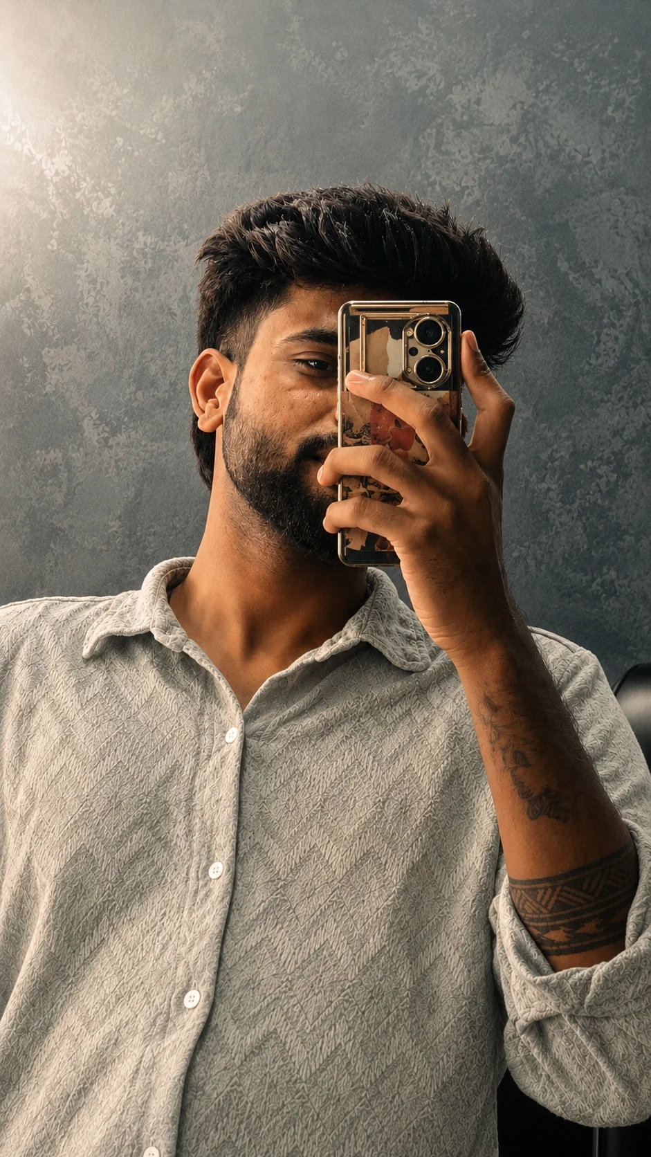 Sharath Kumar
