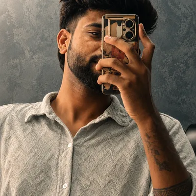 Sharath Kumar