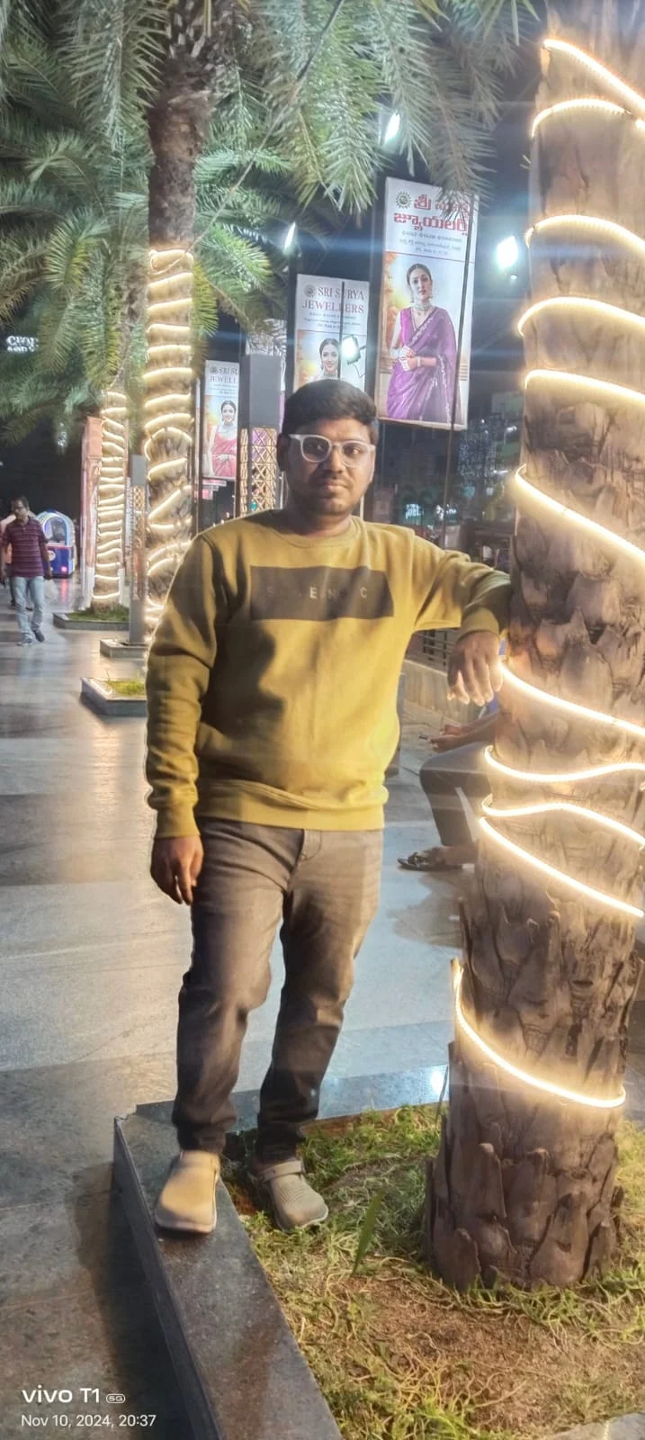 Photo of kiran kumar