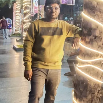 kiran kumar
