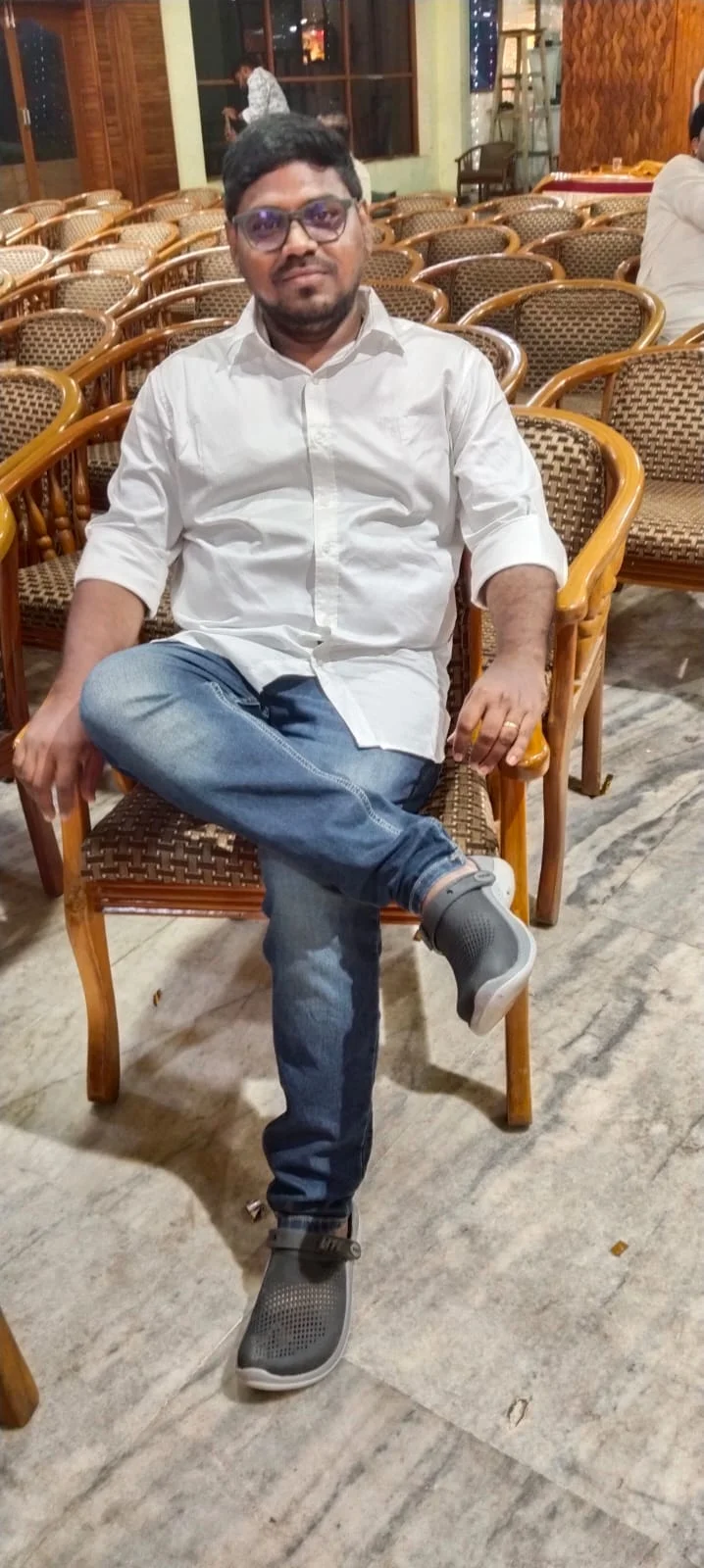 Photo of kiran kumar