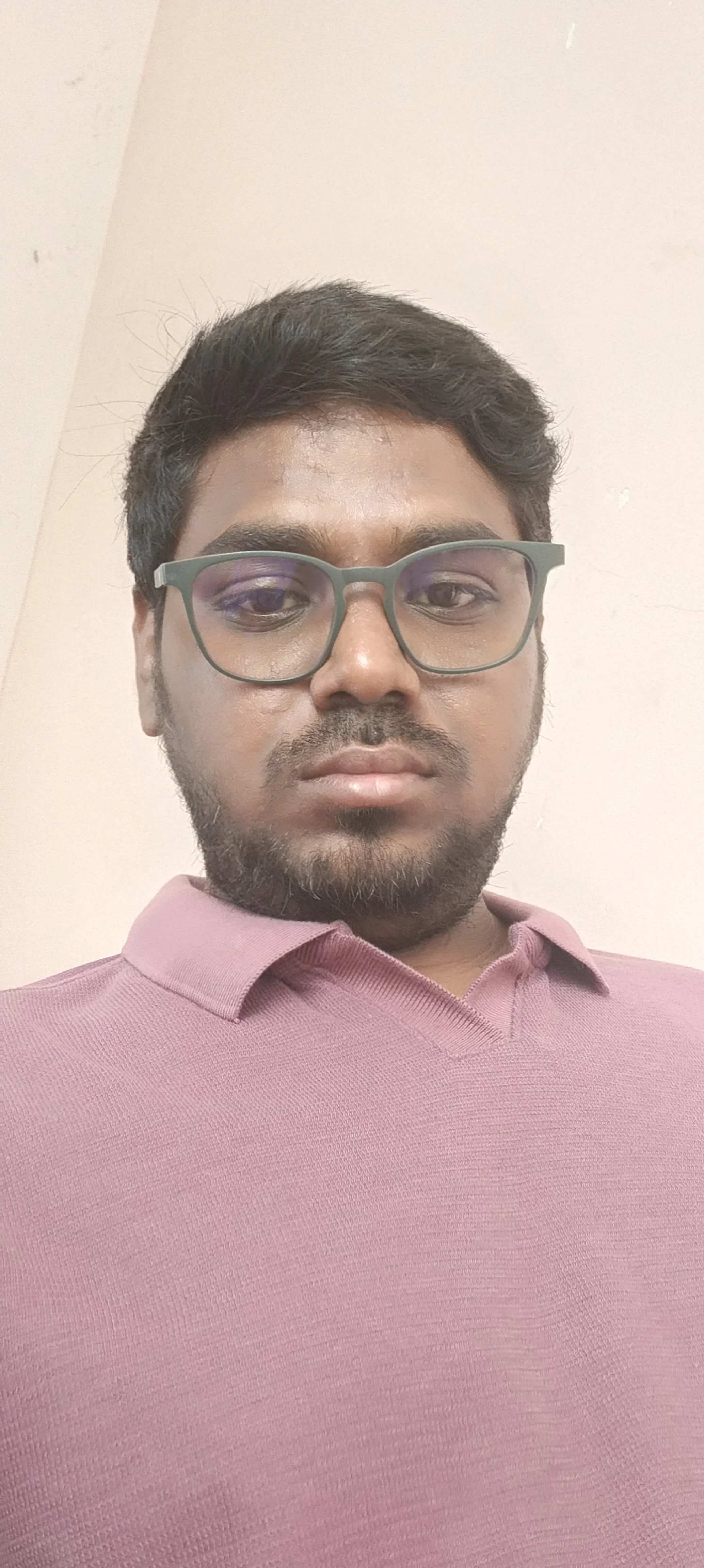 Photo of kiran kumar