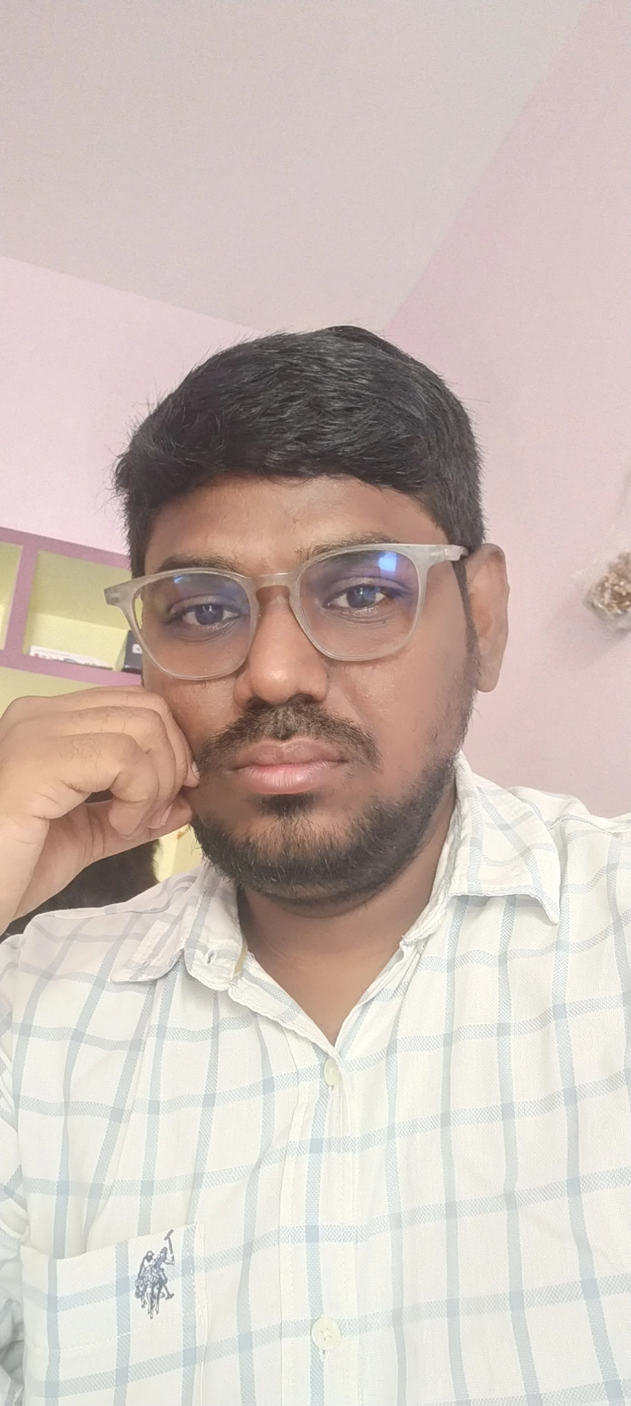 Photo of kiran kumar
