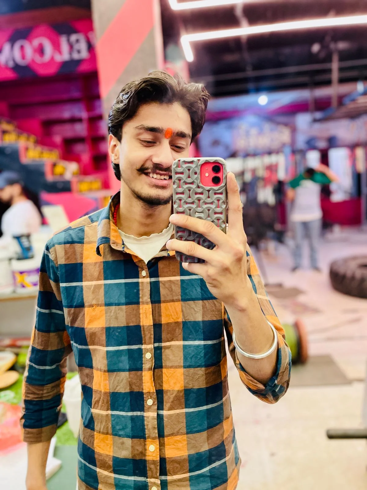Sahil kumar