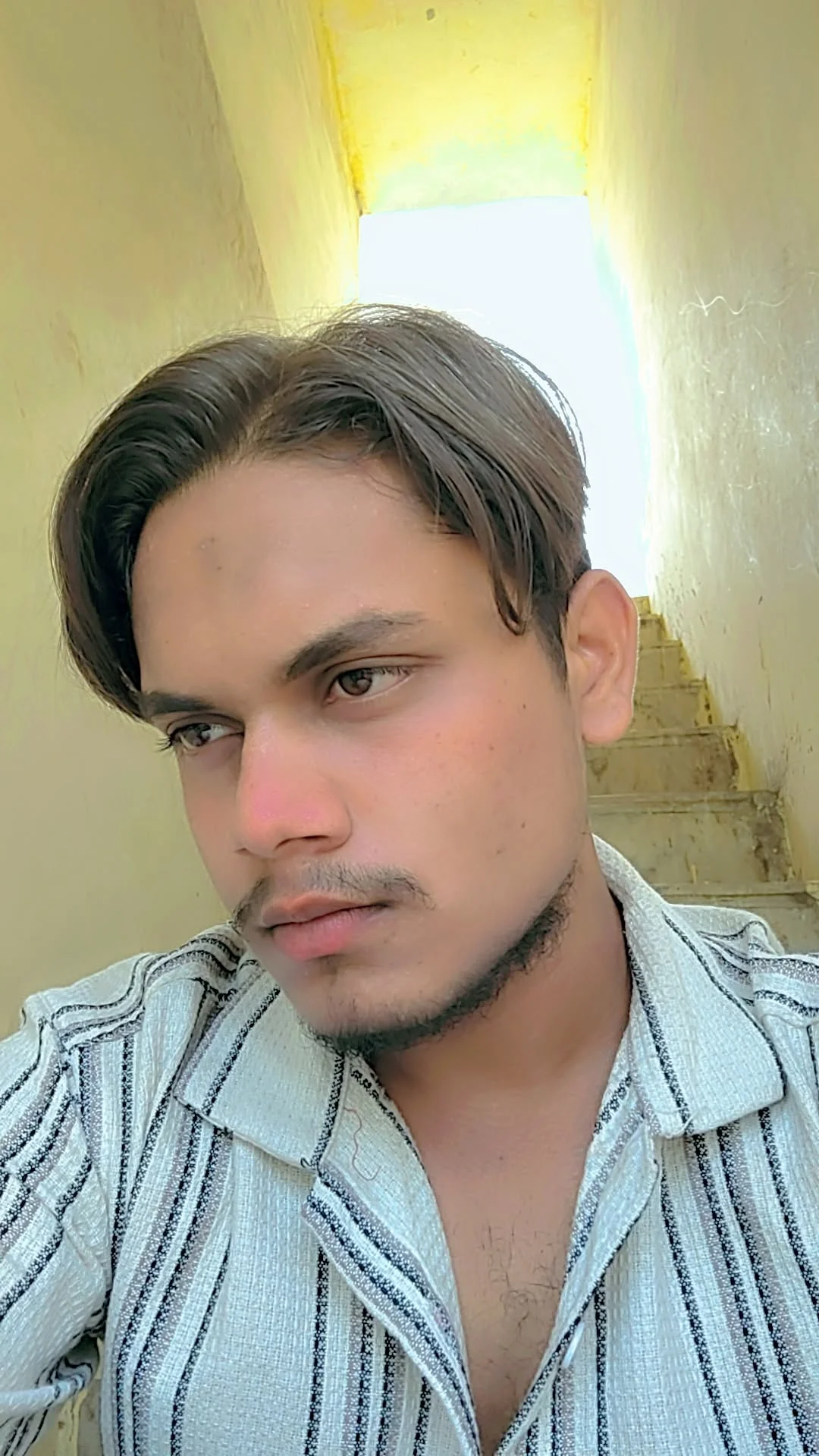 Photo of khan Aasim