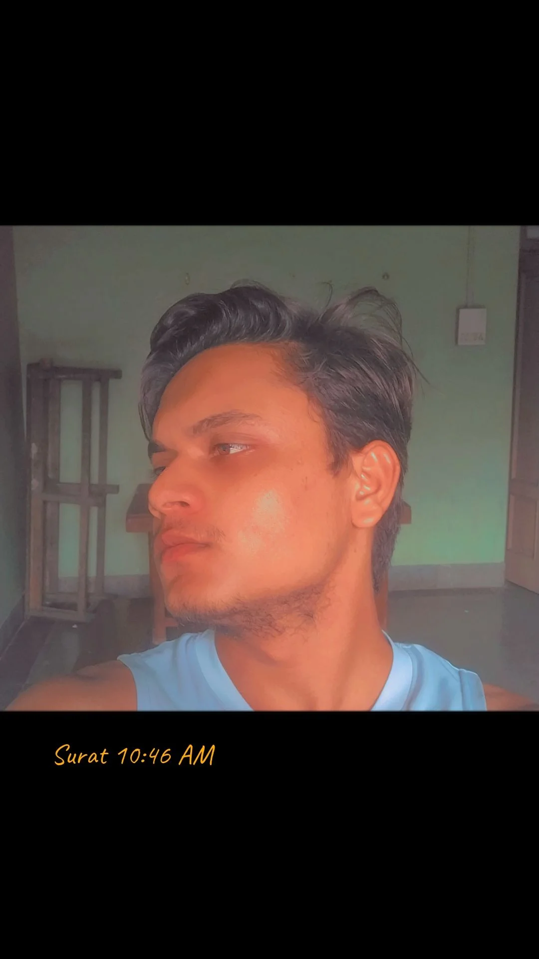 Photo of khan Aasim