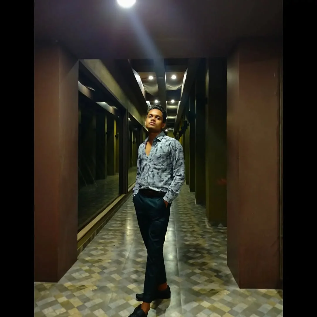 Photo of khan Aasim