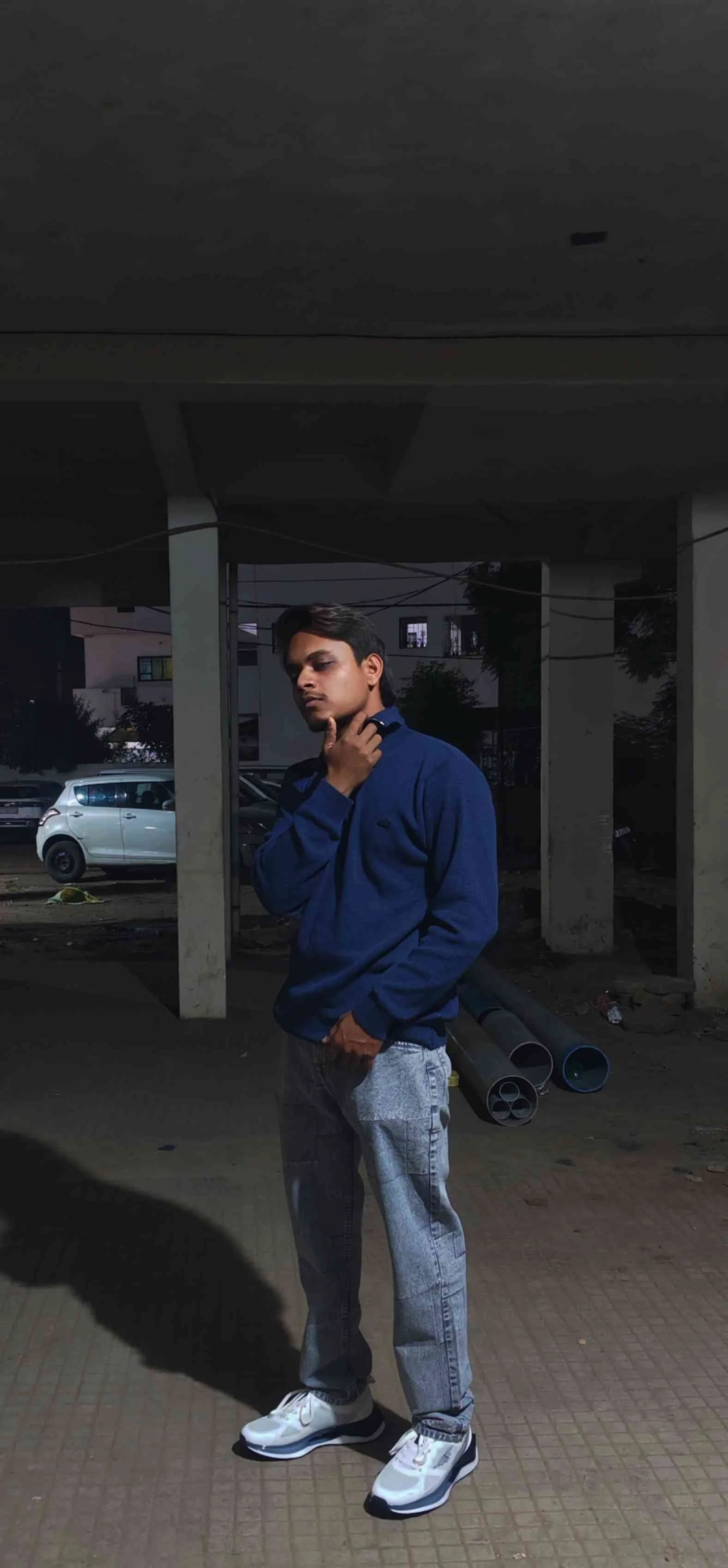Photo of khan Aasim