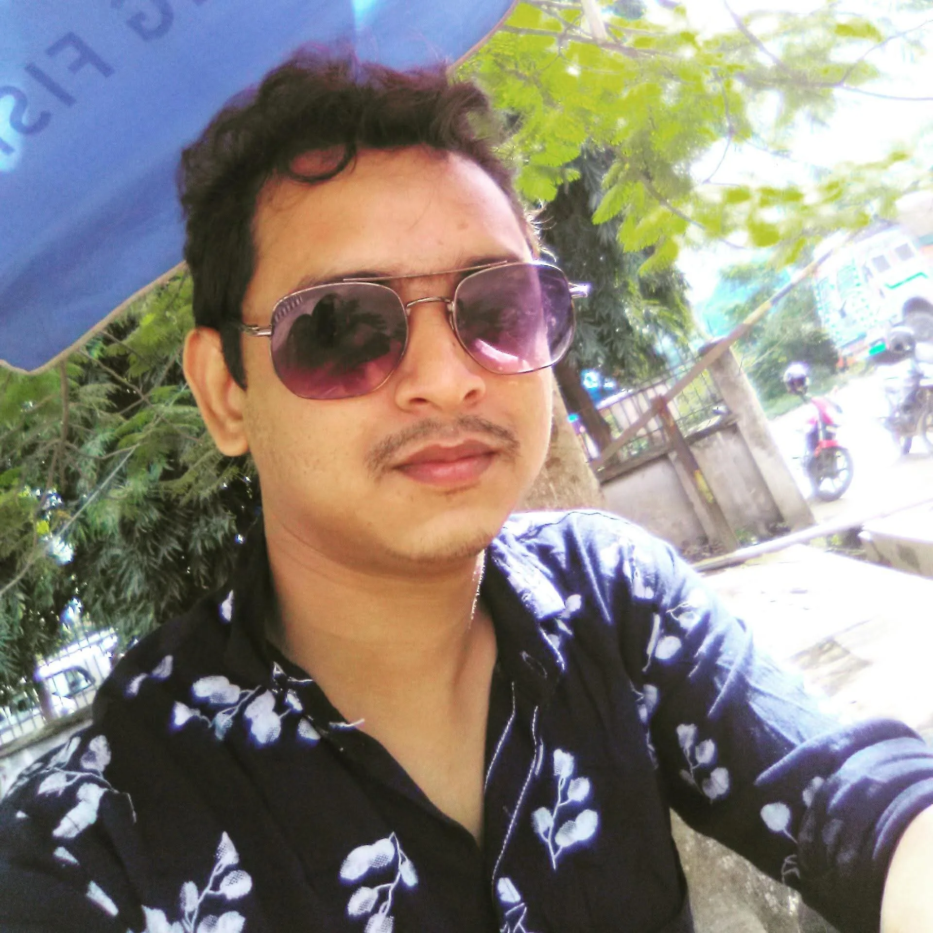Photo of Sahil