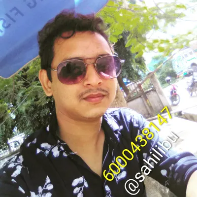 Sahil