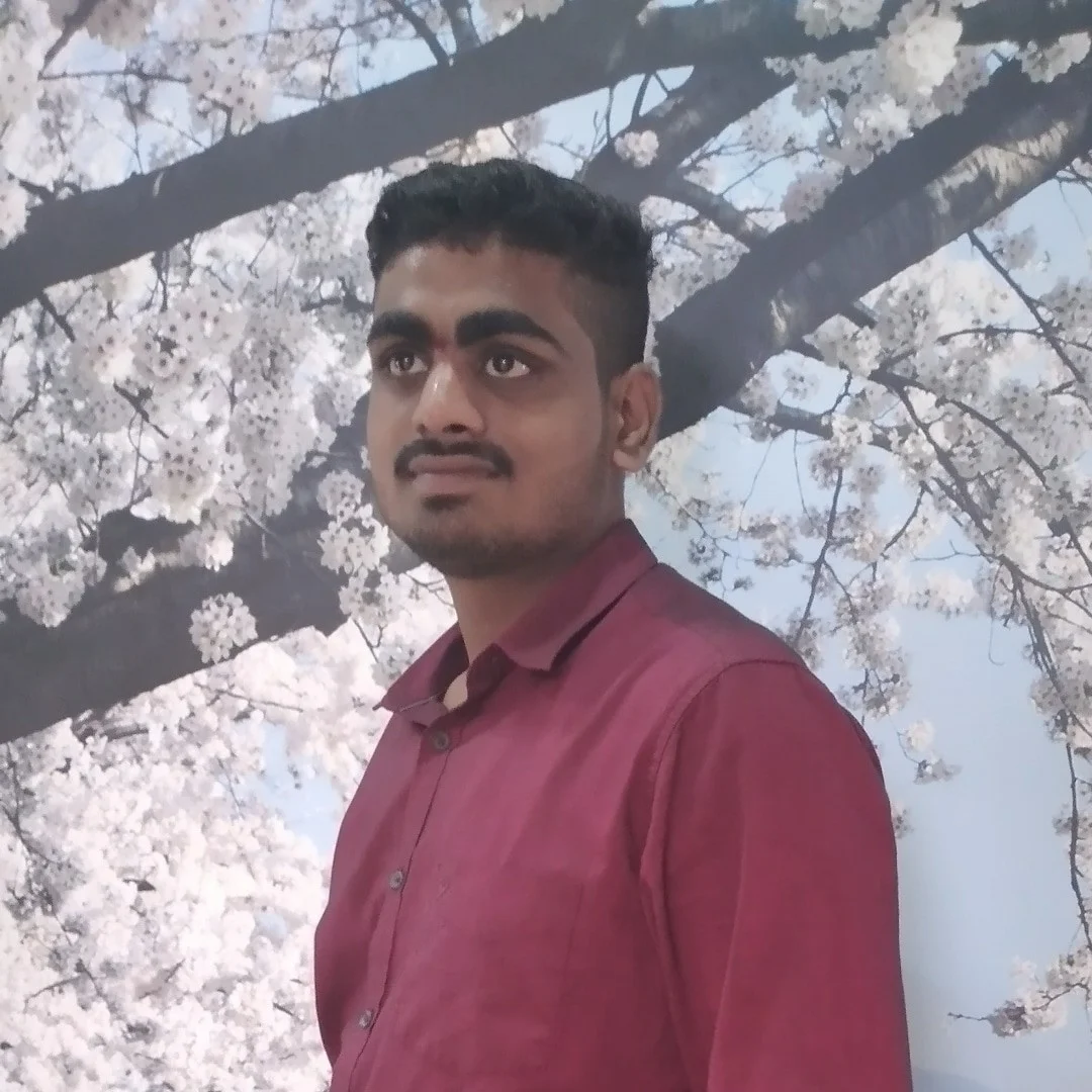 Photo of Abhi MG